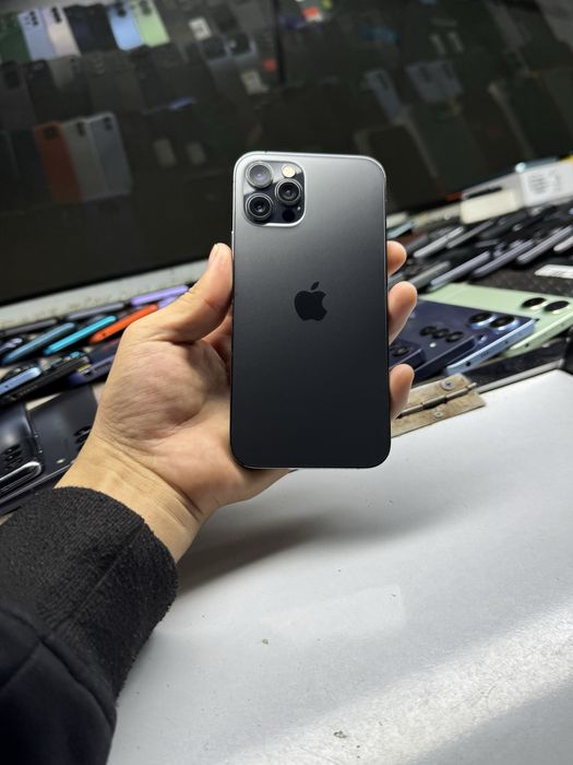 Masalan Iphone 12 por