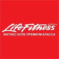 Абонент Life Fitness (лайф фитнес)