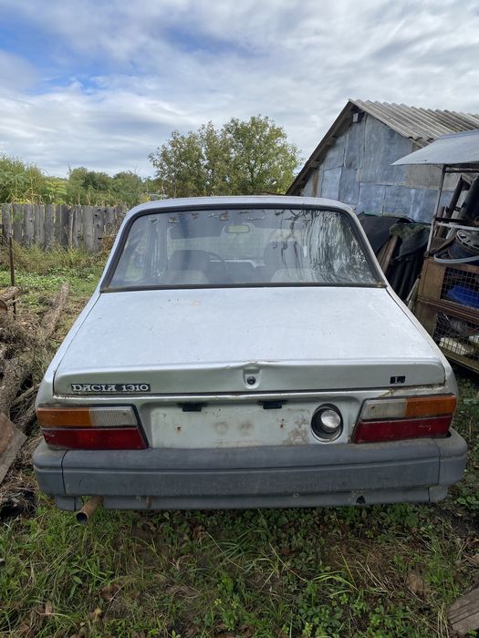 Vand Dacia 1310 L / scoo ter