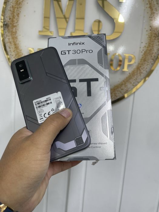 Ifinx GT 30 pro 24/256