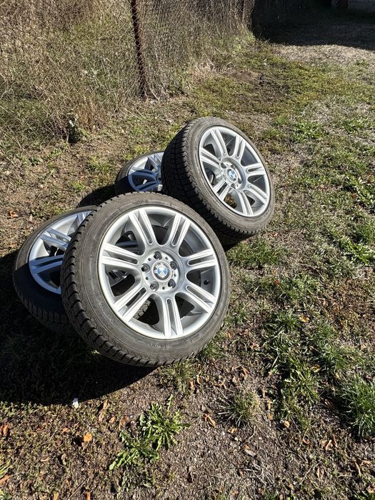Джанти за бмв 5х120 17 Style 194 bmw djanti
