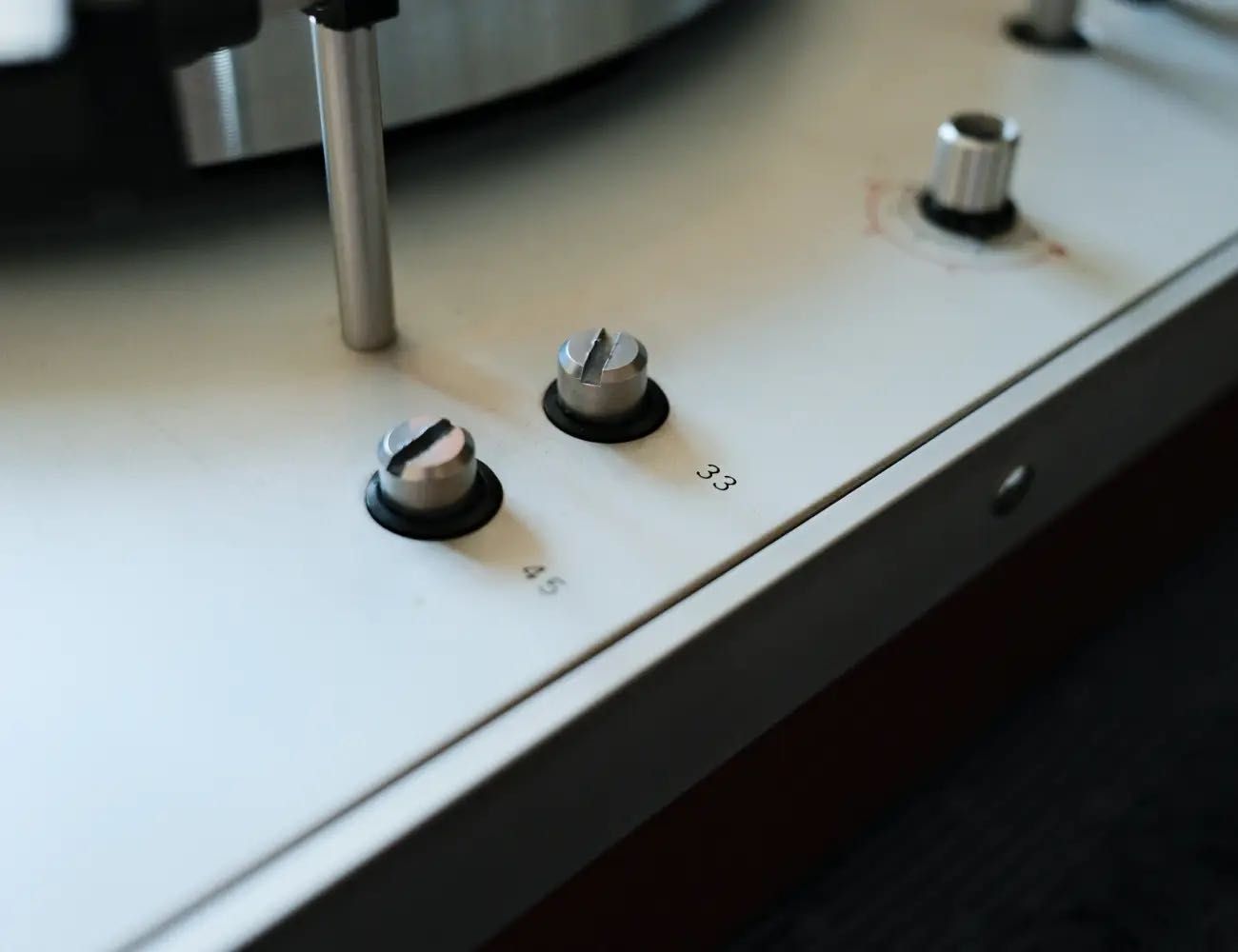 Philips GA 212 – колекционерски грамофон, Made in Holland