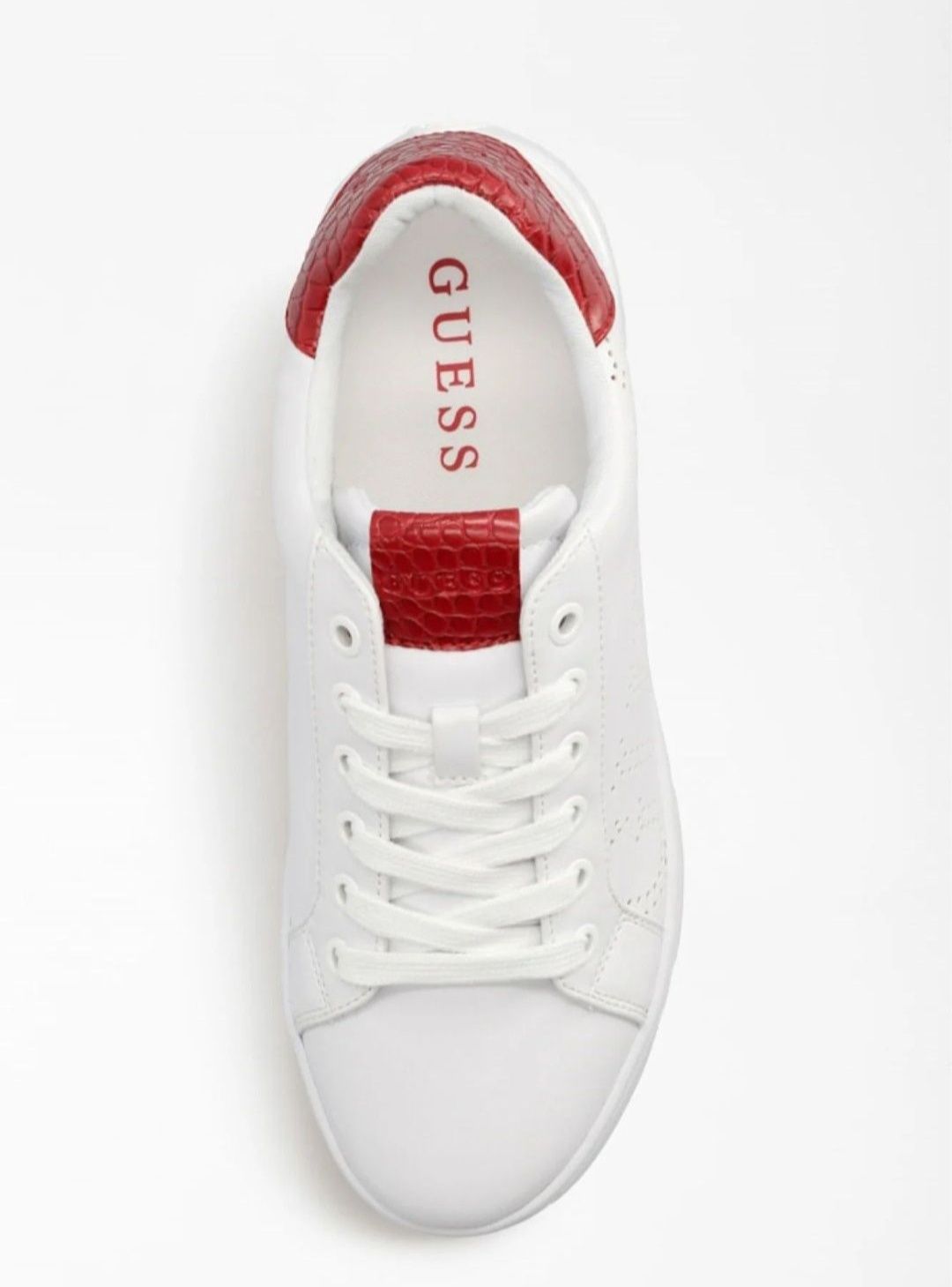 Sneakers Guess, noi, 37