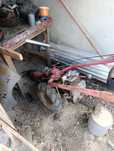 Vând Cositoare  mf 70