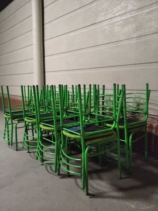 стулья из кафе продажа