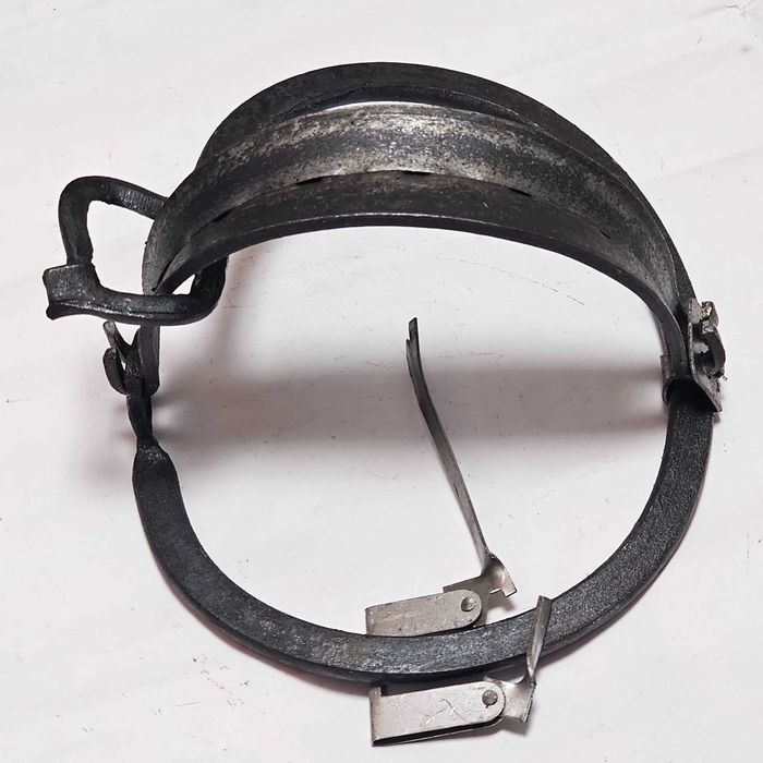 Capcana animale salbatice 22cm, tip gheara