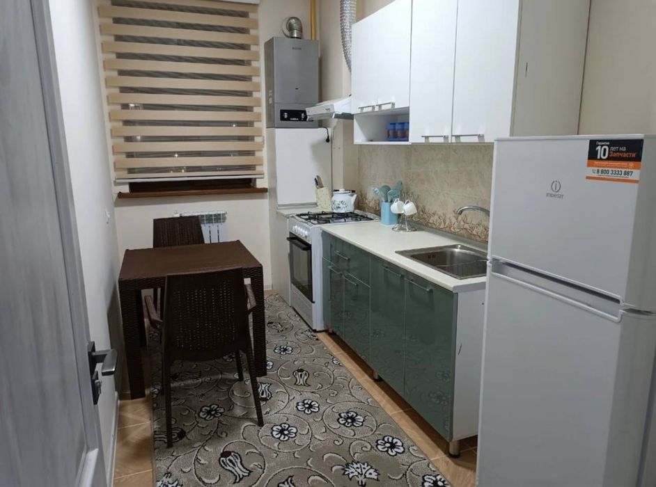 Паркентский Узгаз оил 2/4/7 Новостройка Аренду