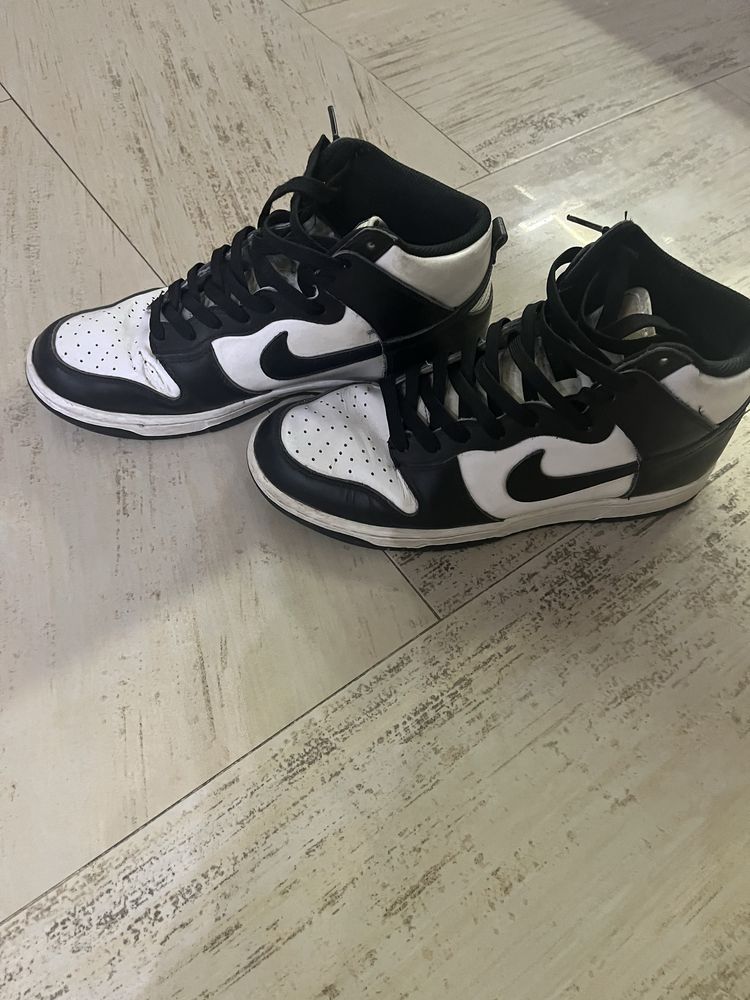 Мъжки обувки Nike