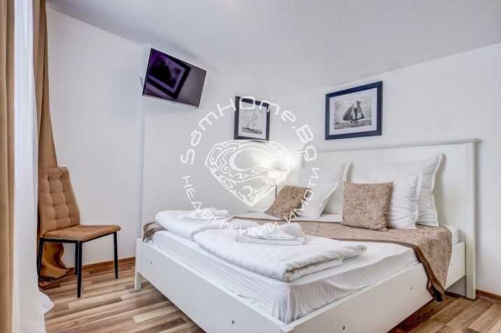 Дава се под наем Тристаен апартамент в Варна, Общината - 90 кв.м за 800 € - Снимка #5
