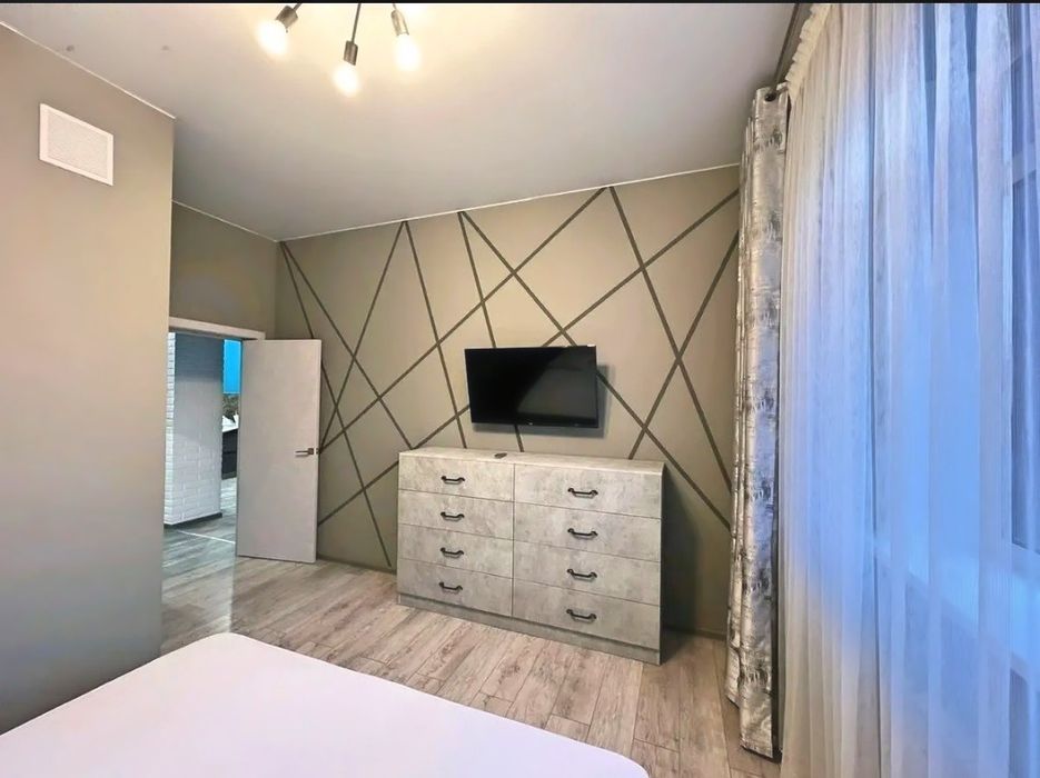 ЖК GREEN PLAZA ЗВОНИТЕ 24/7 Smart-Wifi 2-двухкомнатная 2-двухкомнатная