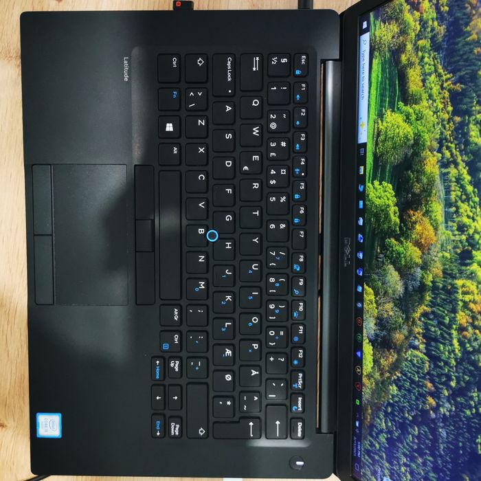 Dell Latitude !!!