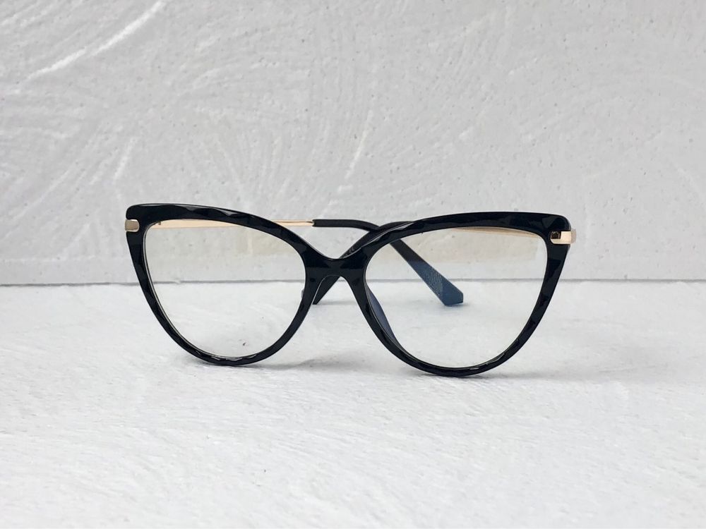 Dior Очила за компютър Диоптрични рамки прозрачни слънчеви очила