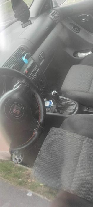 Seat Leon 1M 1.6 benzina