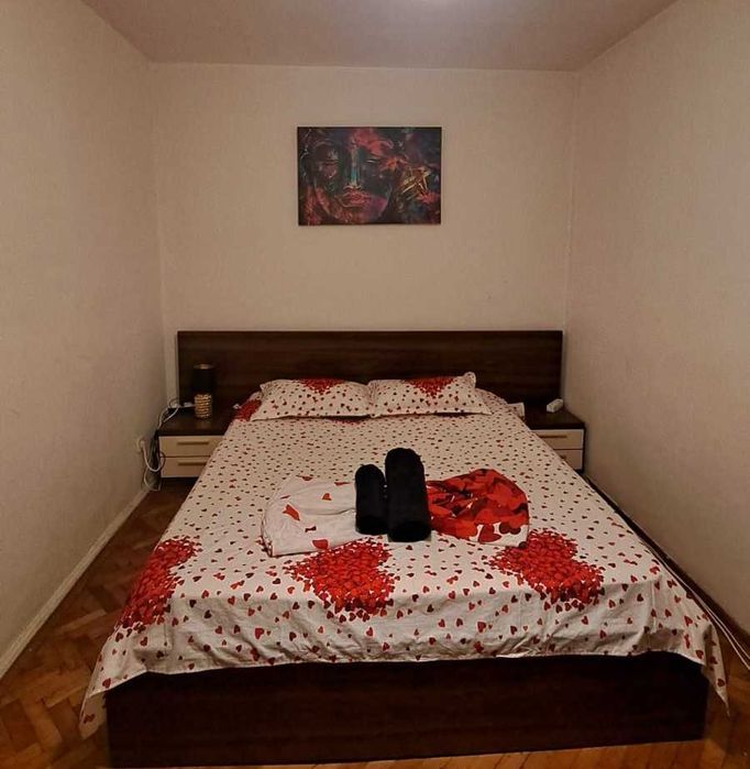 Regim Hotelier Ciresica (accept escorte) TOMIS NORD - O79I537575