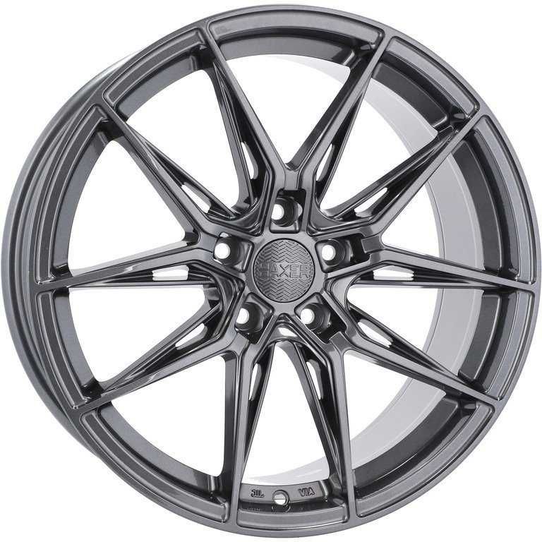 18" Джанти Ауди 5X112 Audi A4 B6 B7 B8 B9 A6 C6 C7 C8 Q3 Q5 A8 D3 D4