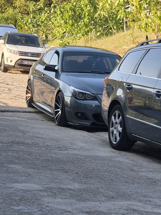 Jante JR11 R19 Bmw