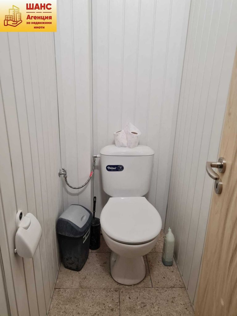 Продава се Тристаен апартамент в Плевен, Широк център - 86 кв.м за 1745 €/кв.м - Снимка #12