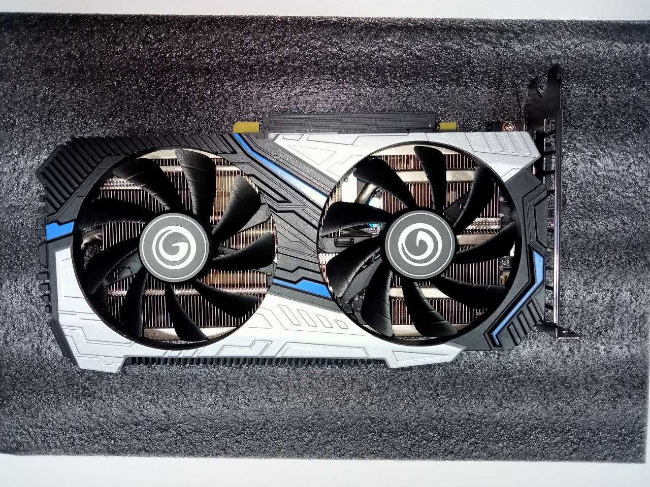 GeForce RTX 2060 SUPER