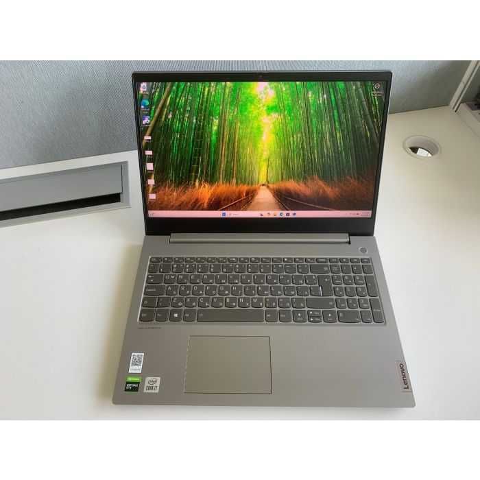 Lenovo ThinkBook 15p