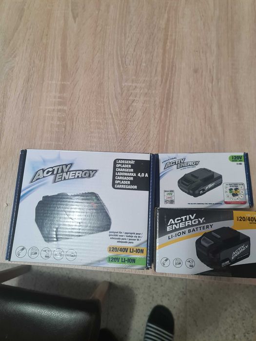 FEREX DRUJBE,FlexAutofiletantaRotopercutanta,BATERII.Incarcatoare