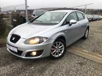 Seat Leon Facelift Euro 5 Posibilitate Rate~CashBuy Bach