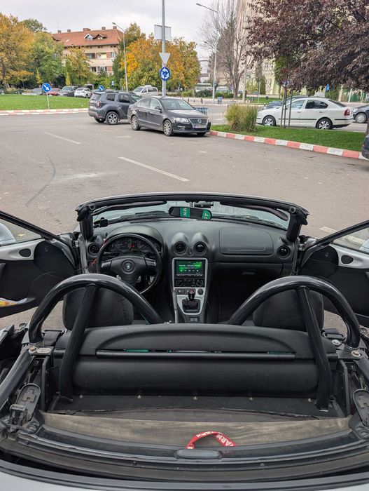 Mazda MX 5 NB 99