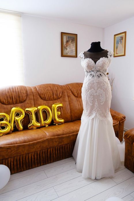Rochie de mireasă Maya Fashion