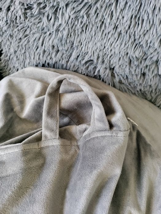Vand perna plusata