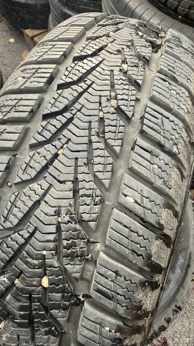 4 бр зимни гуми 195/65/15 POINT S