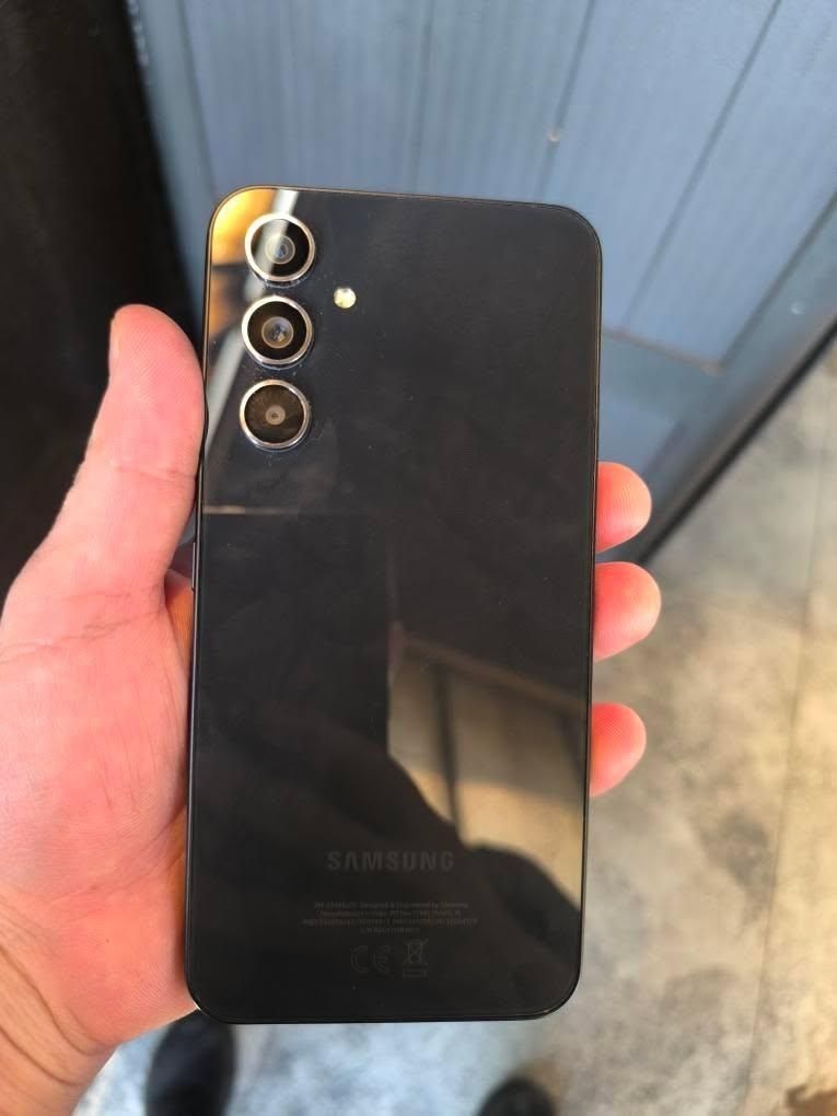 Samsung gelaksy a54 5g