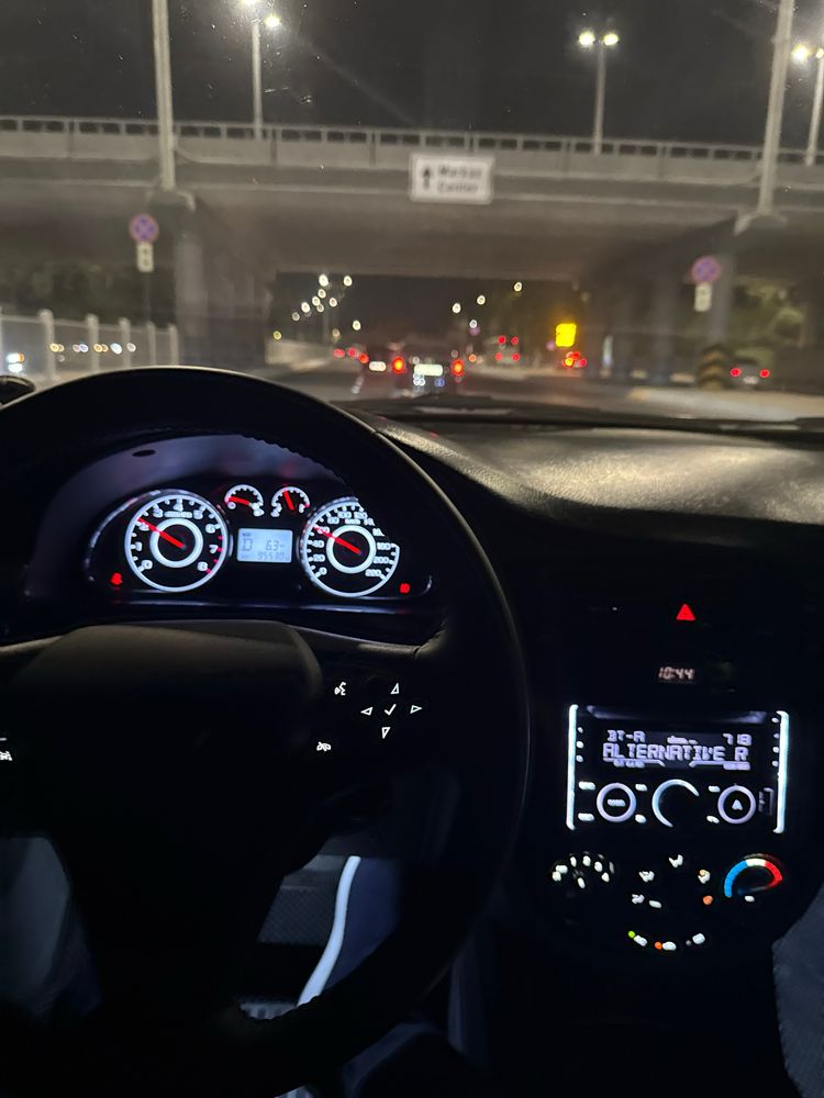 Gentra qora Gbo avtomat 2022