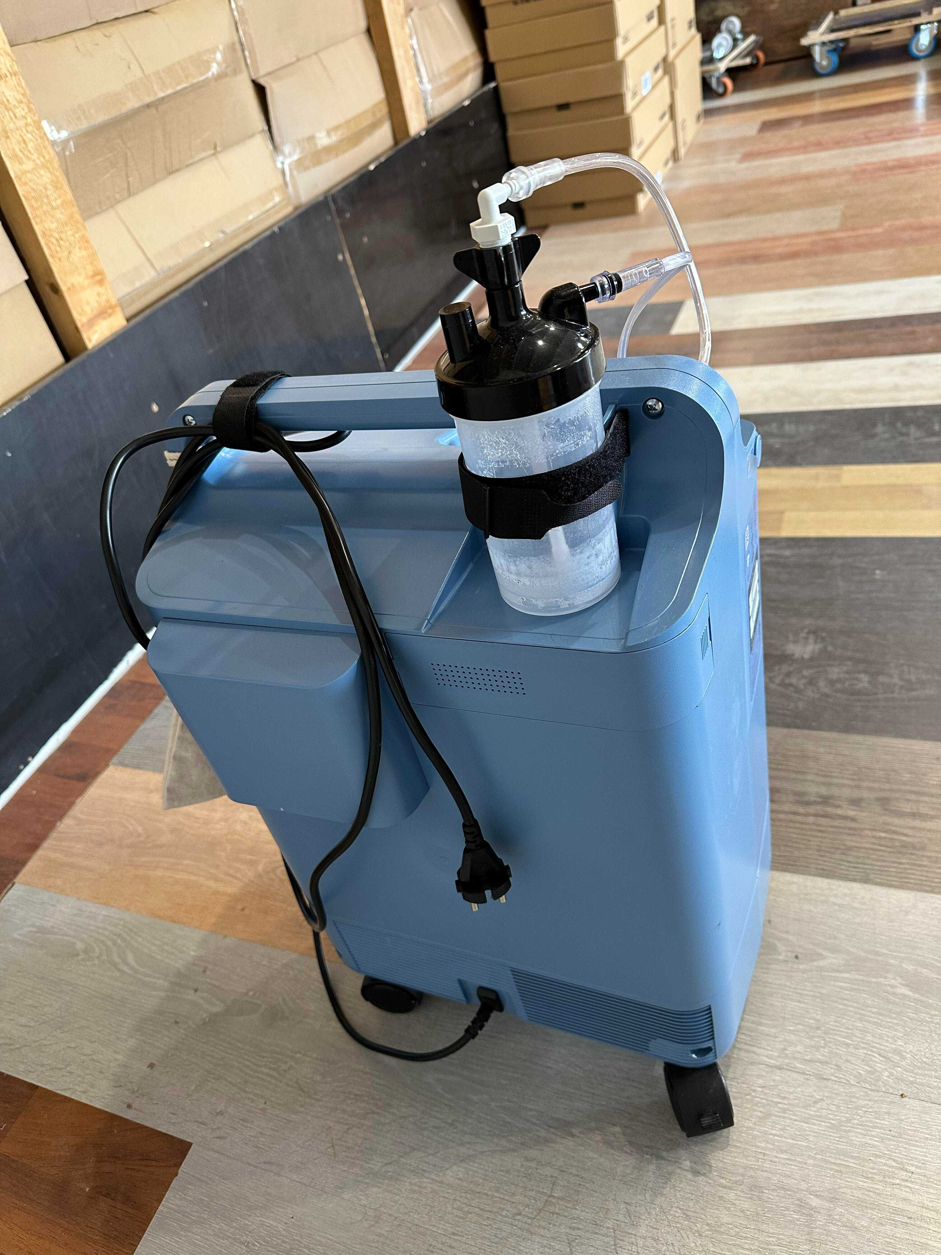 Кислороден Концентратор Philips Respironics EverFlo