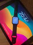 Apple Watch seria 8, 41mm fullbox + garantie