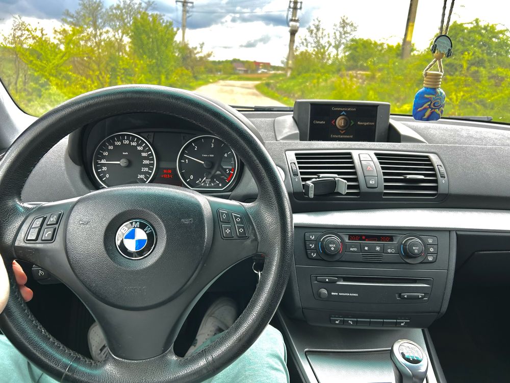 Bmw seria 1 E87 118D