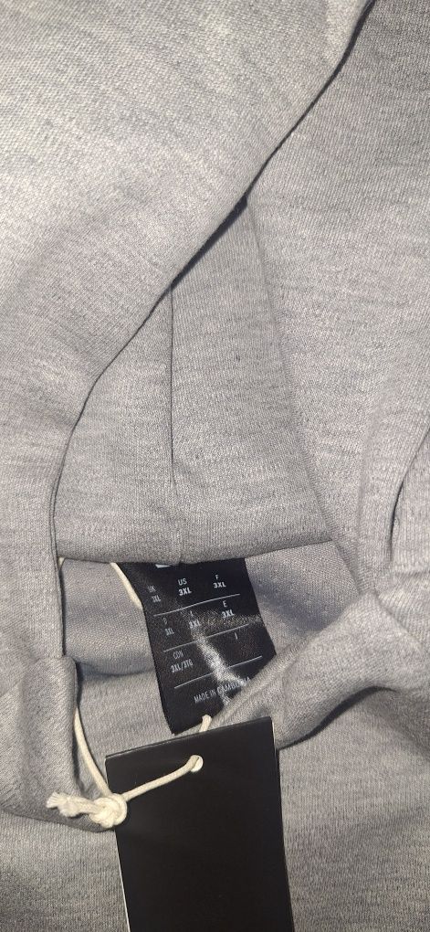 Adidas  Анорак  оригинален,нов ,голям размер