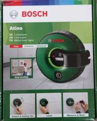 Ruleta Bosch Atino