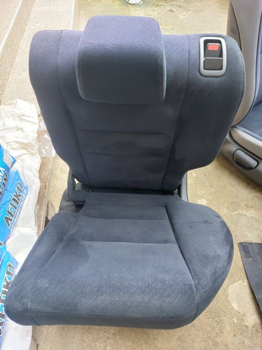 Honda civic 8 Седалки/Салон