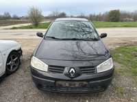 Renault Megane 1.5 dCi на части