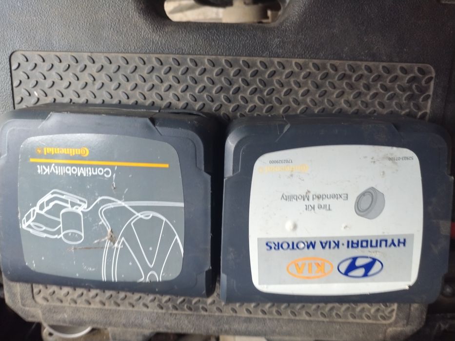 Kompresor za gumi компресор за гуми