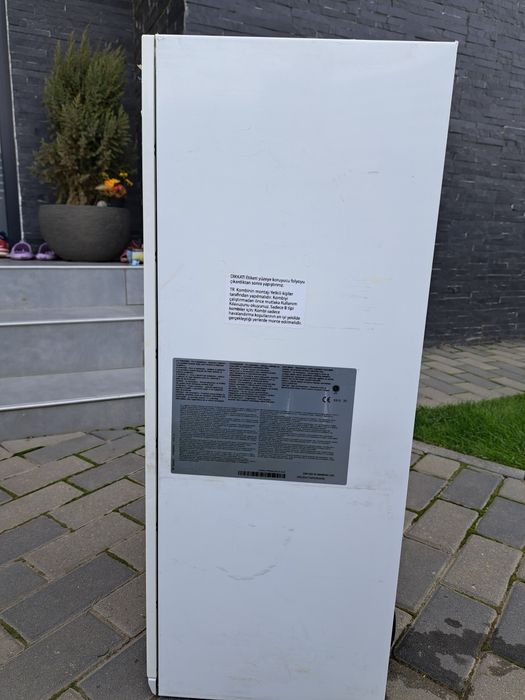Vând centrala Ariston Cares Premium 24 eu