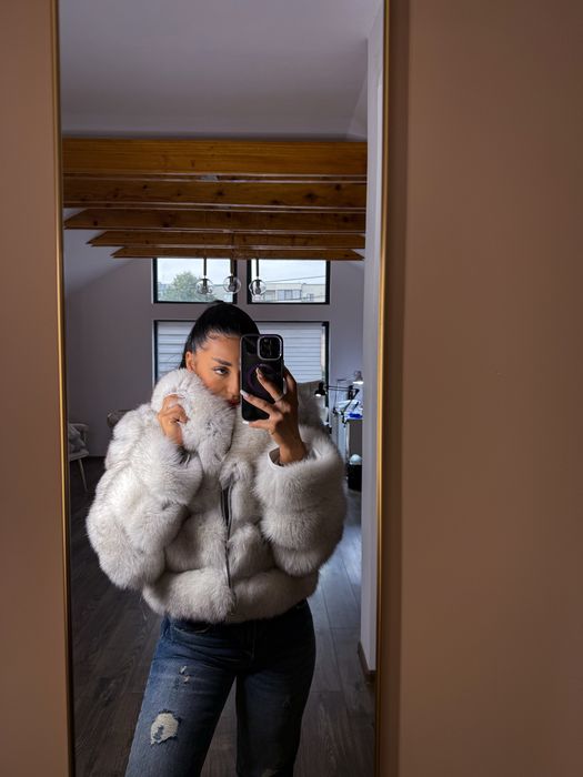 Haina de blana model nou