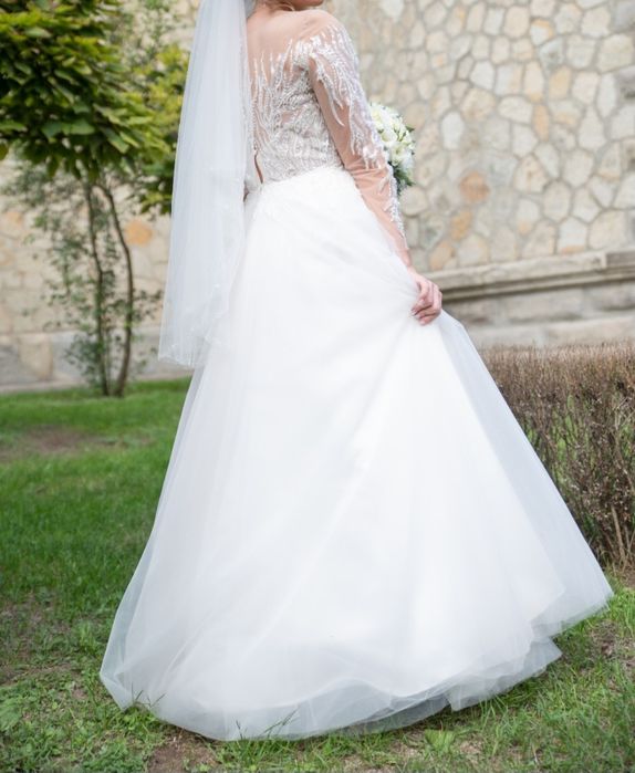 Rochie de mireasă