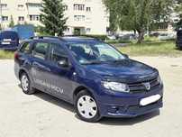 Dacai Logan  MCV benzina AC funcțional