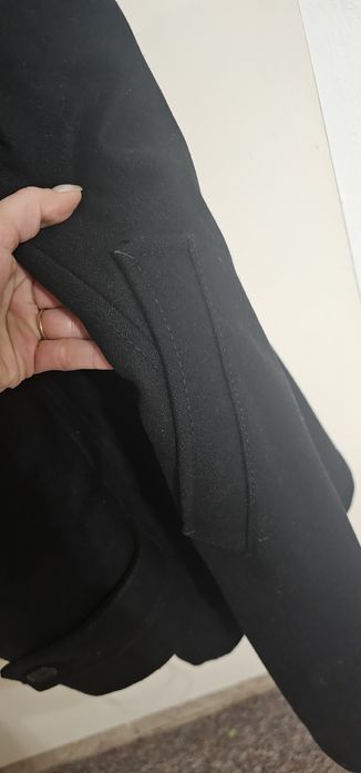 Palton /scurta /geaca barbati  Drykorn lână și cașmir