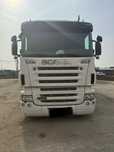 Scania r440 tandem