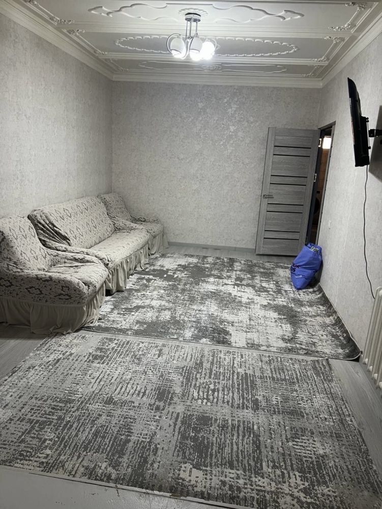 Квартира Ракат махаля