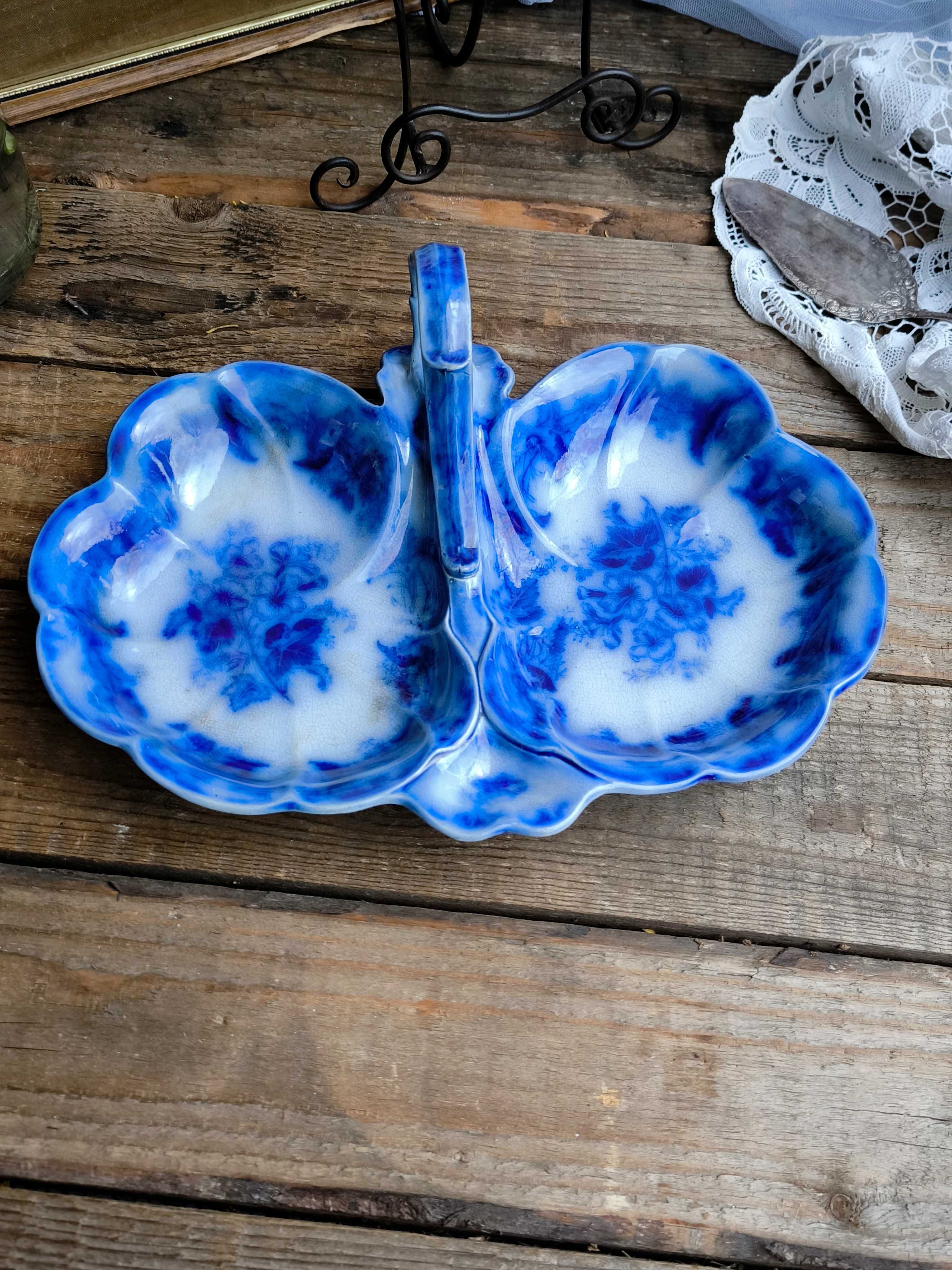 Двоен съд за сервиране Villeroy & Boch – “Althea”