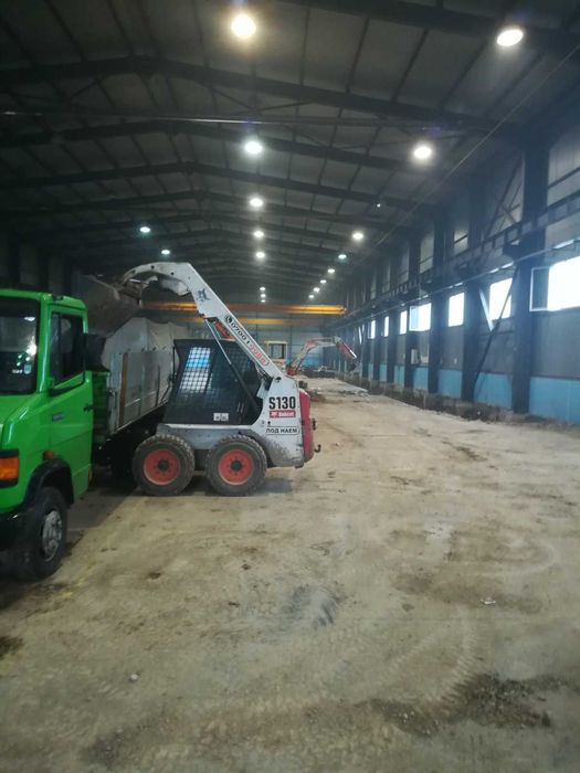 Транспортни услуги Плевен.Открити и закрити камиони и бусове.