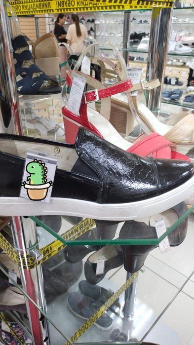 Продам обувь отличного качества