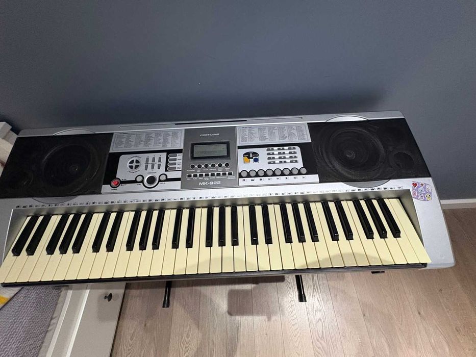 Синтезатор Cortland MK-922